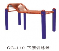 玉林市下腰訓(xùn)練器CG-L10