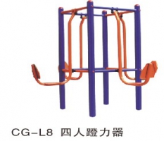 桂林市健身器材廠家